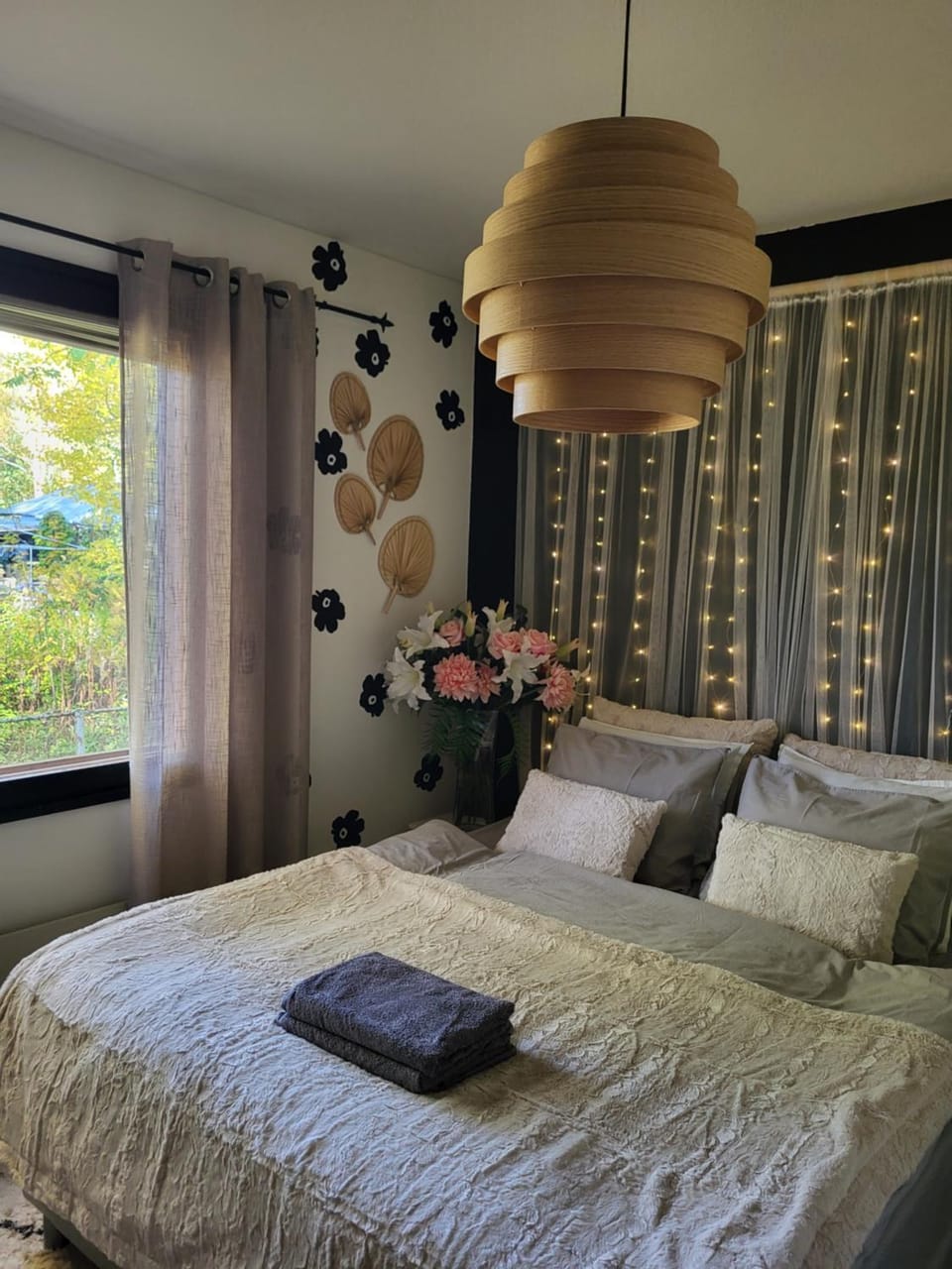 Villa Spark of Lapland Villa in Rovaniemi