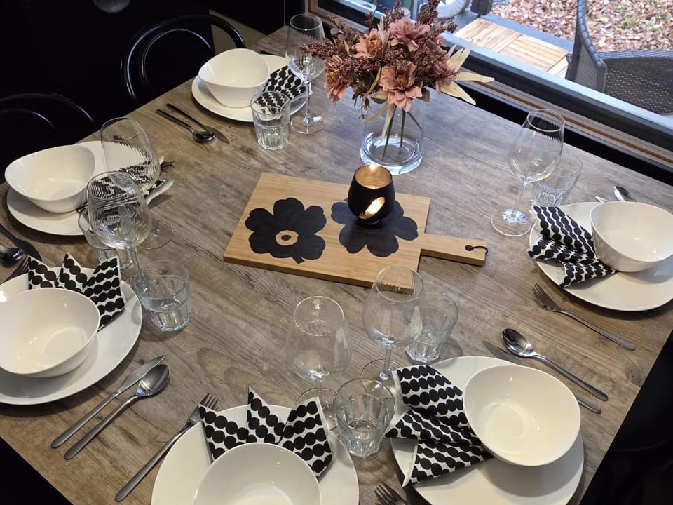 Villa Spark of Lapland Villa in Rovaniemi