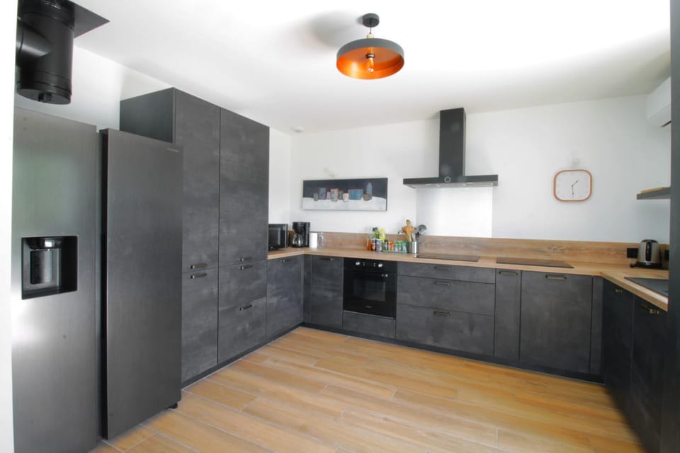 Comfortable villa with a view of Lake Bourget Villa in Auvergne-Rhône-Alpes