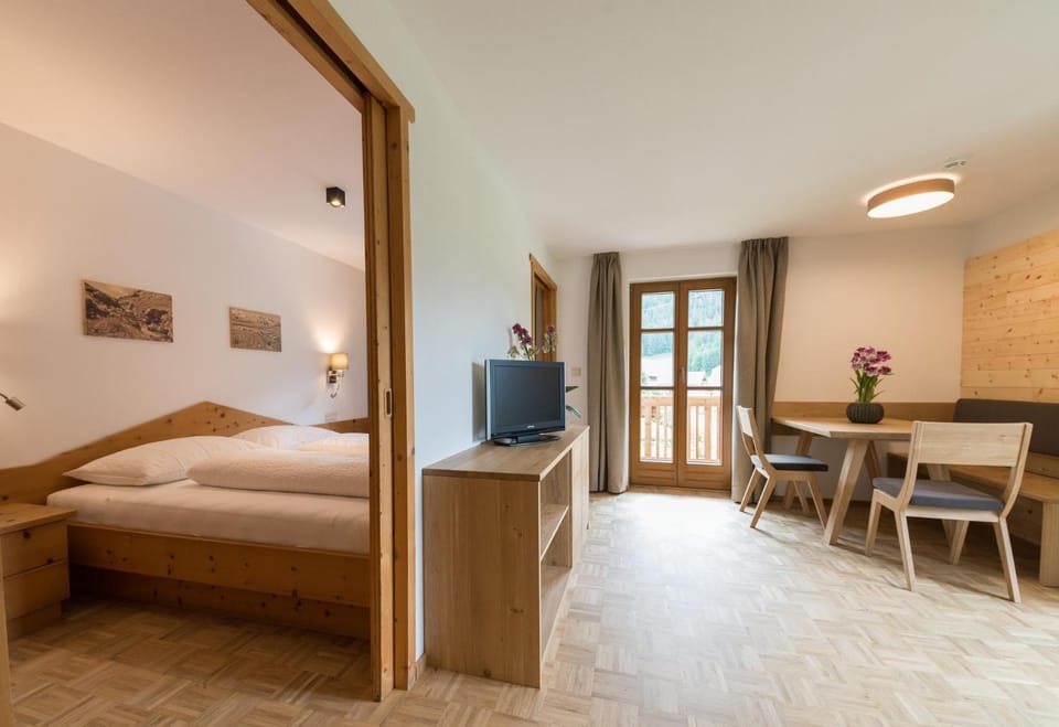 Residence Edelweiss Bed and Breakfast in Trentino-South Tyrol
