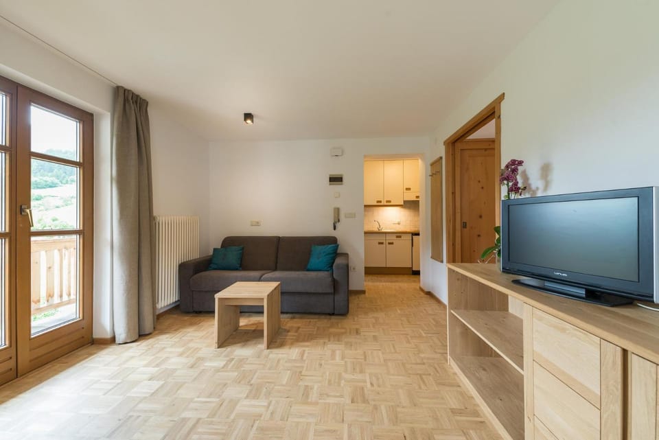Residence Edelweiss Bed and Breakfast in Trentino-South Tyrol
