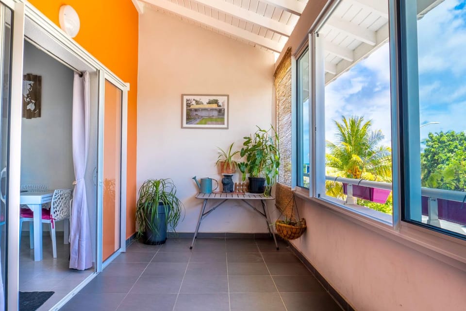 Patio, Balcony/Terrace