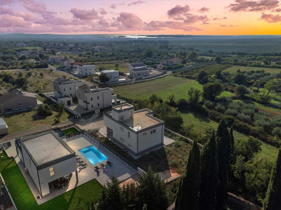 Villa Sunset Villa in Pula