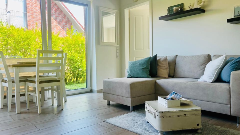 Ostbake Apartment in Friesland
