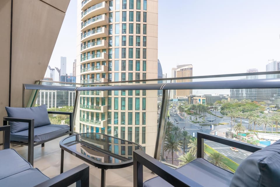 Day, View (from property/room), Balcony/Terrace, Seating area