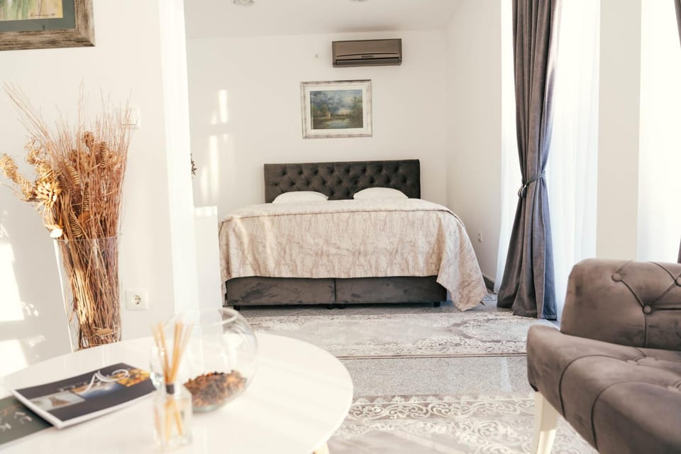 Villa Mila 1 Apartment in Vojvodina