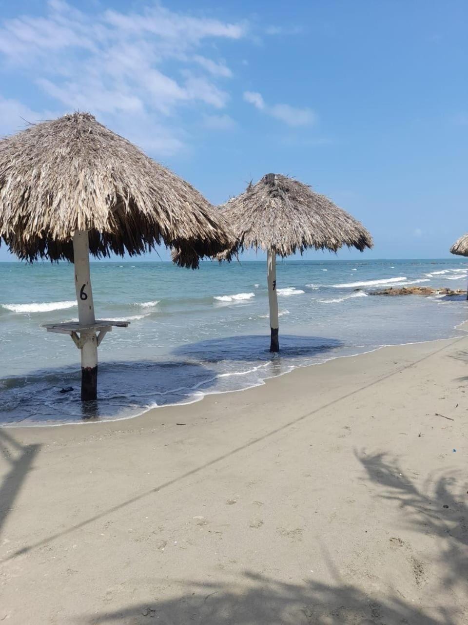 Nearby landmark, Day, Natural landscape, Beach, Sea view