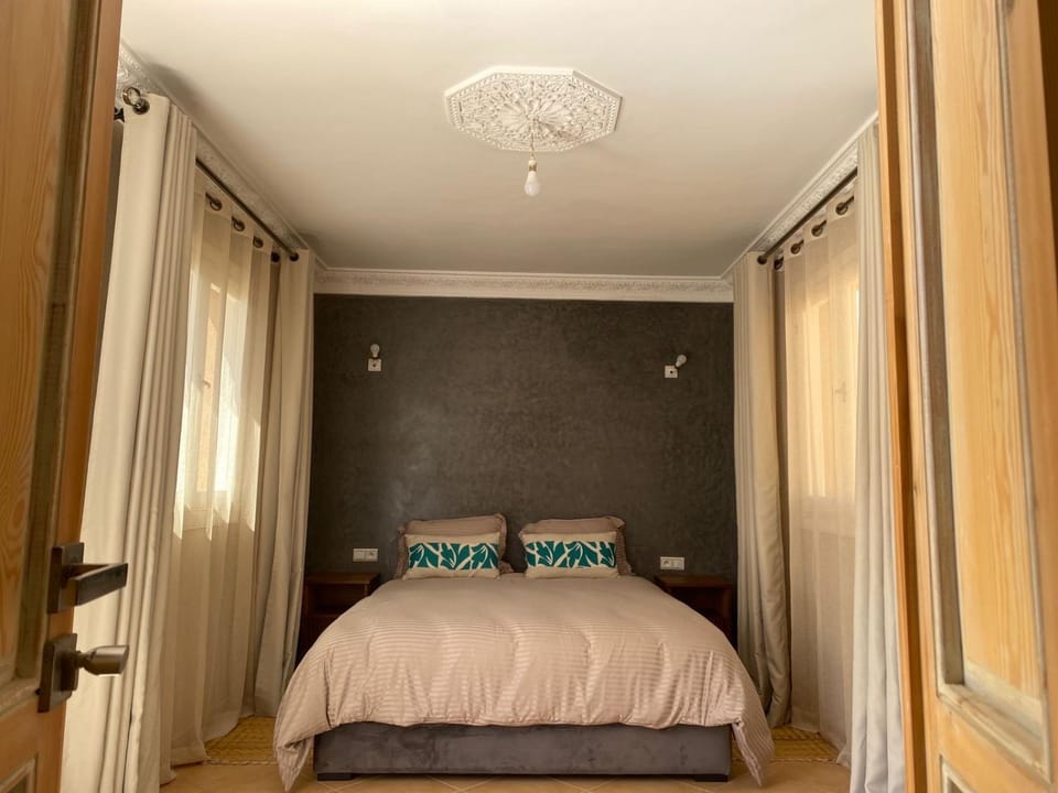 Villa Udad Villa in Morocco