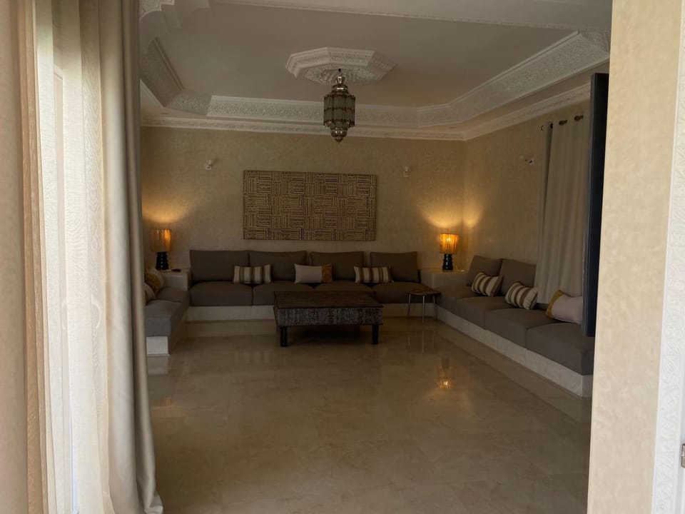 Villa Udad Villa in Morocco