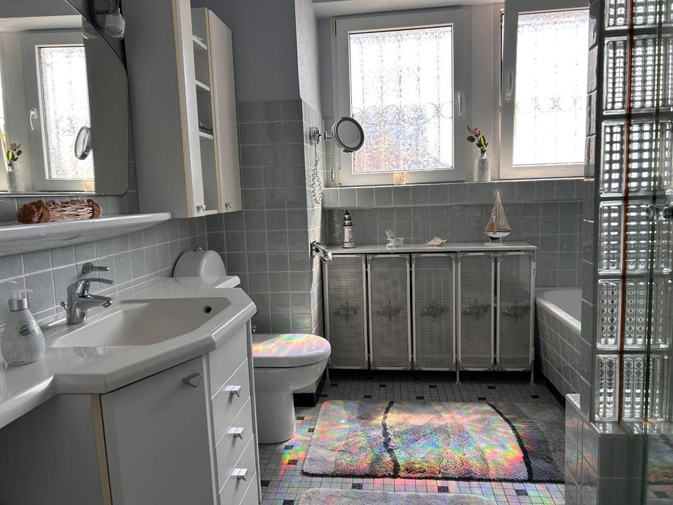 Refugium am Höcherberg Apartment in Saarland, 66, Germany