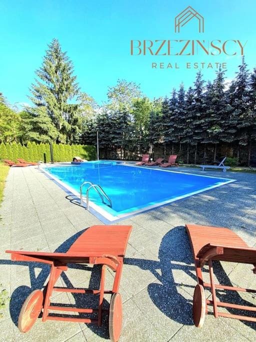 Apartament Blue Waves Wisełka Apartment in West Pomeranian Voivodeship, Poland