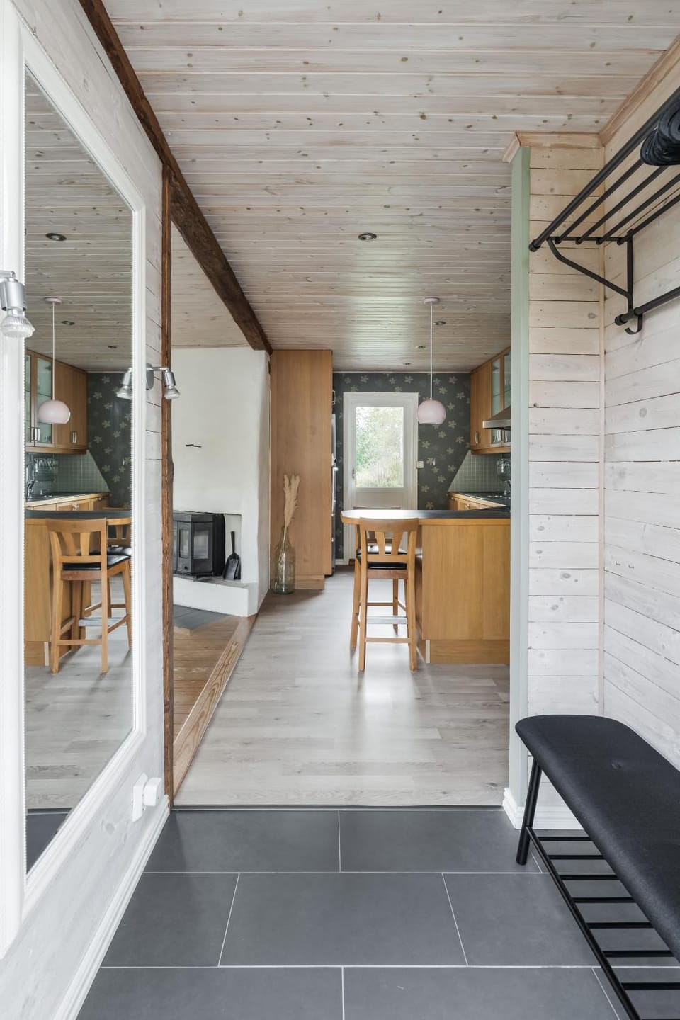 Charming Home by Swedens Longest Sandy Beach Villa in Denmark