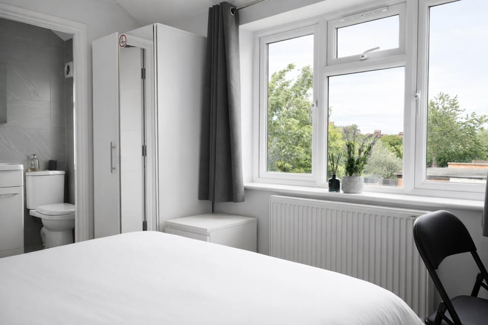 Walton Suites Hotel in Watford