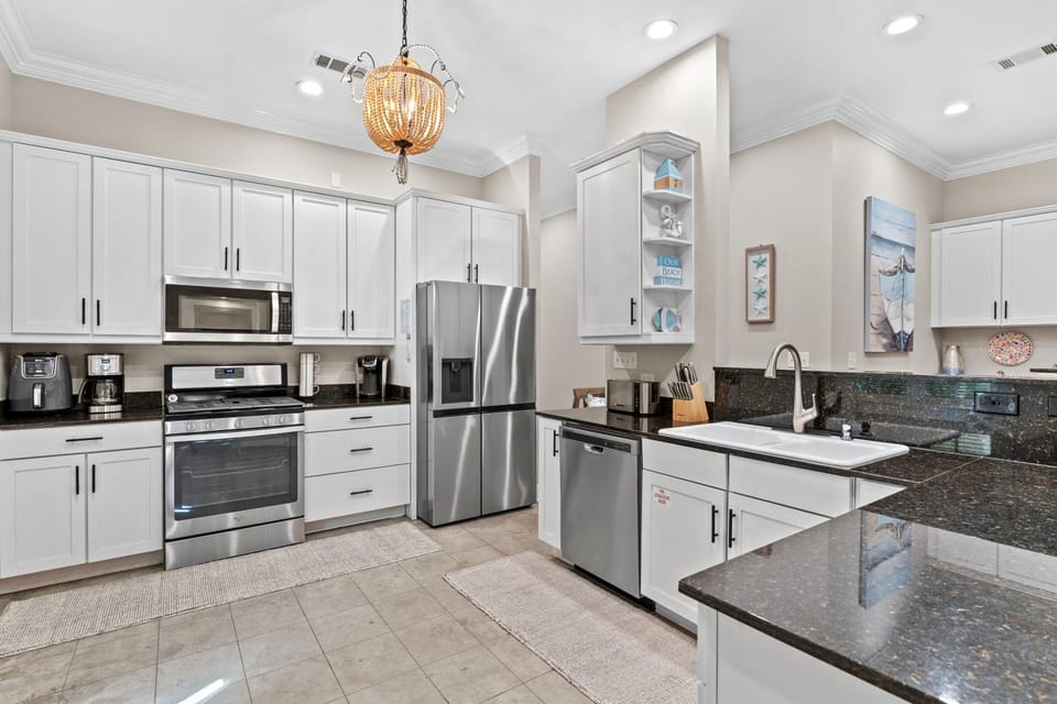 Sea La Vie Home House in Miramar Beach