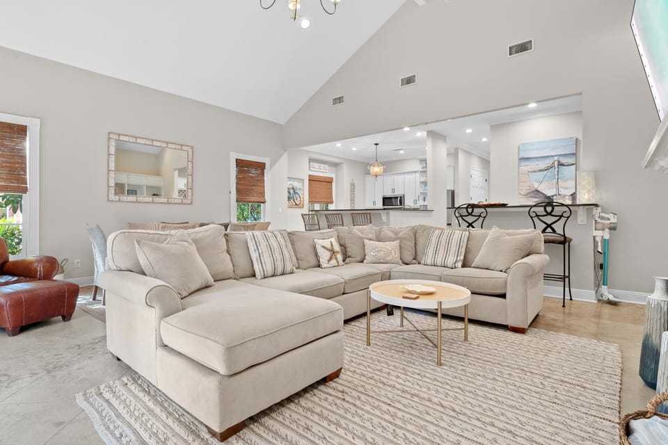 Sea La Vie Home House in Miramar Beach
