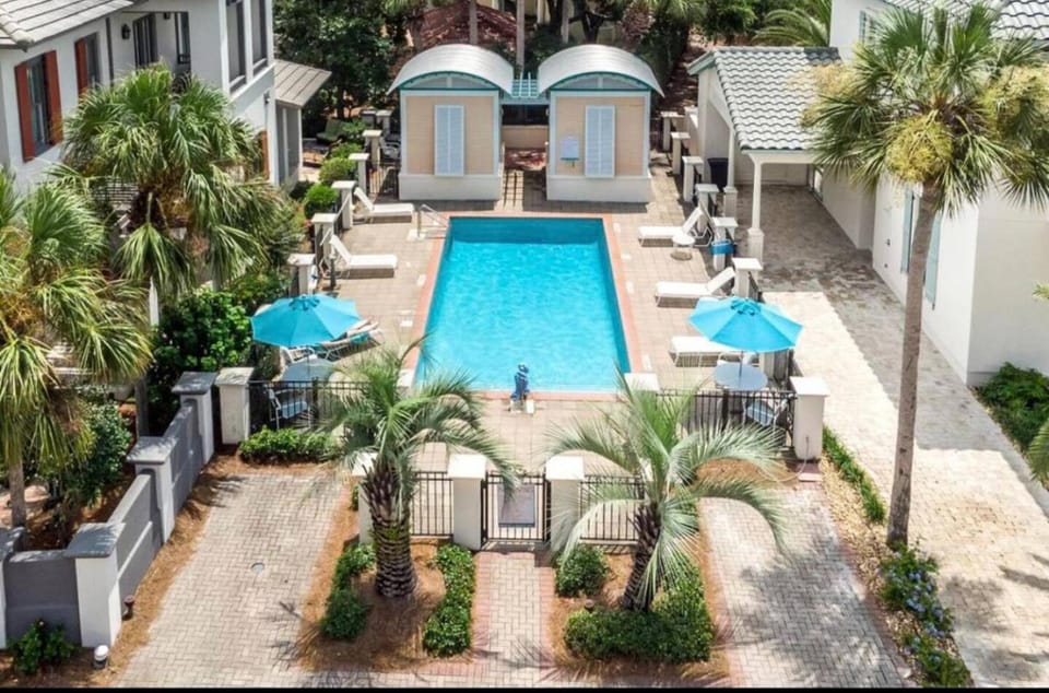 Sea La Vie Home House in Miramar Beach