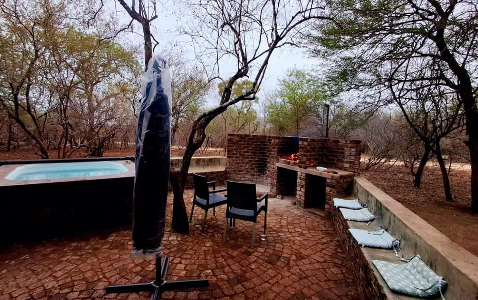 Erdvark Bosbreek Apartment in South Africa