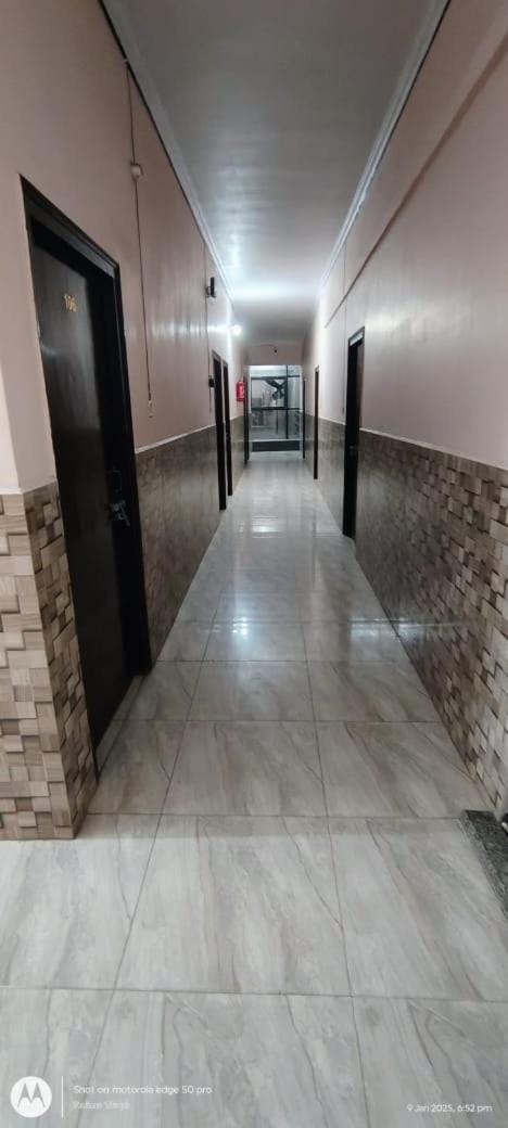 Hotel CROWN PLAZA SK Hotel in Uttarakhand