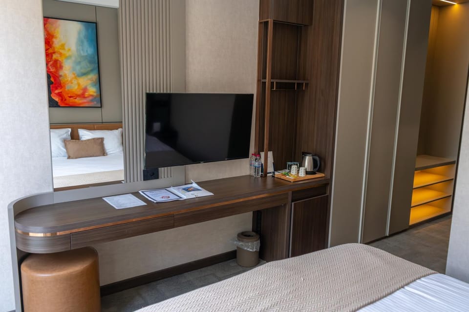 Byon Hotel Şile Hotel in İstanbul Province