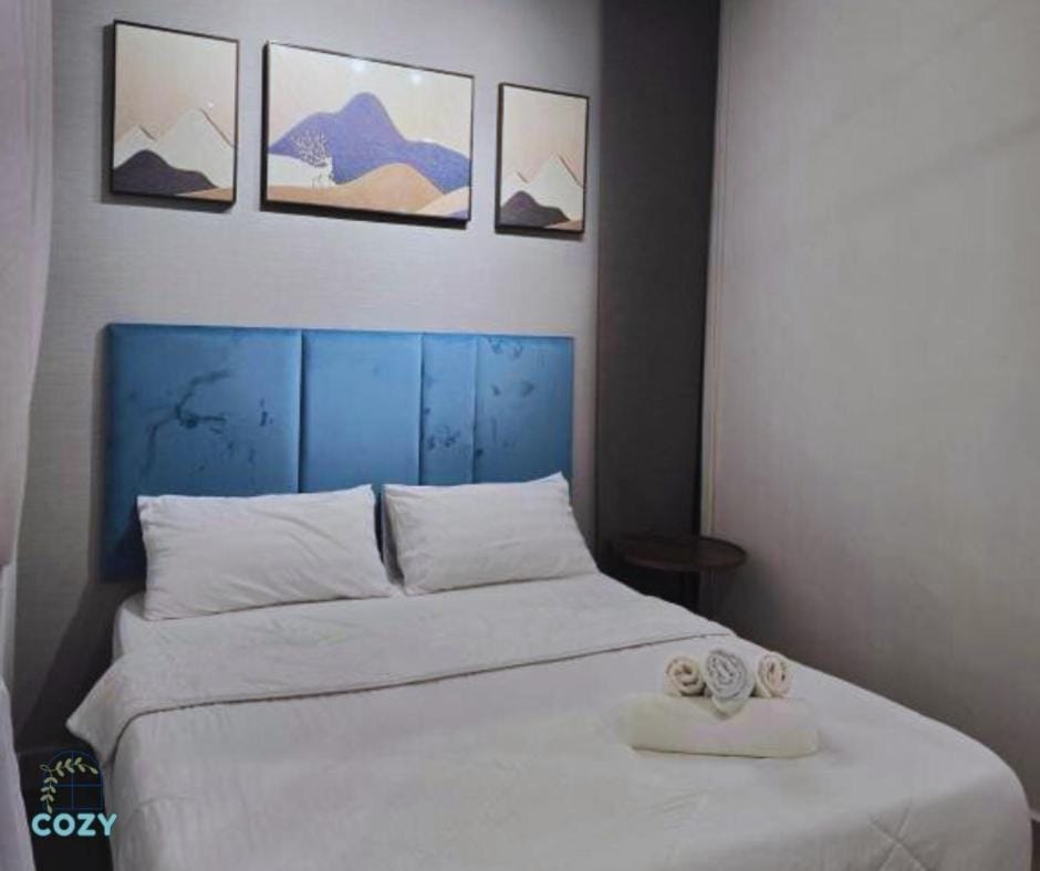 The Shore Seaview A1817 Apartment in Kota Kinabalu