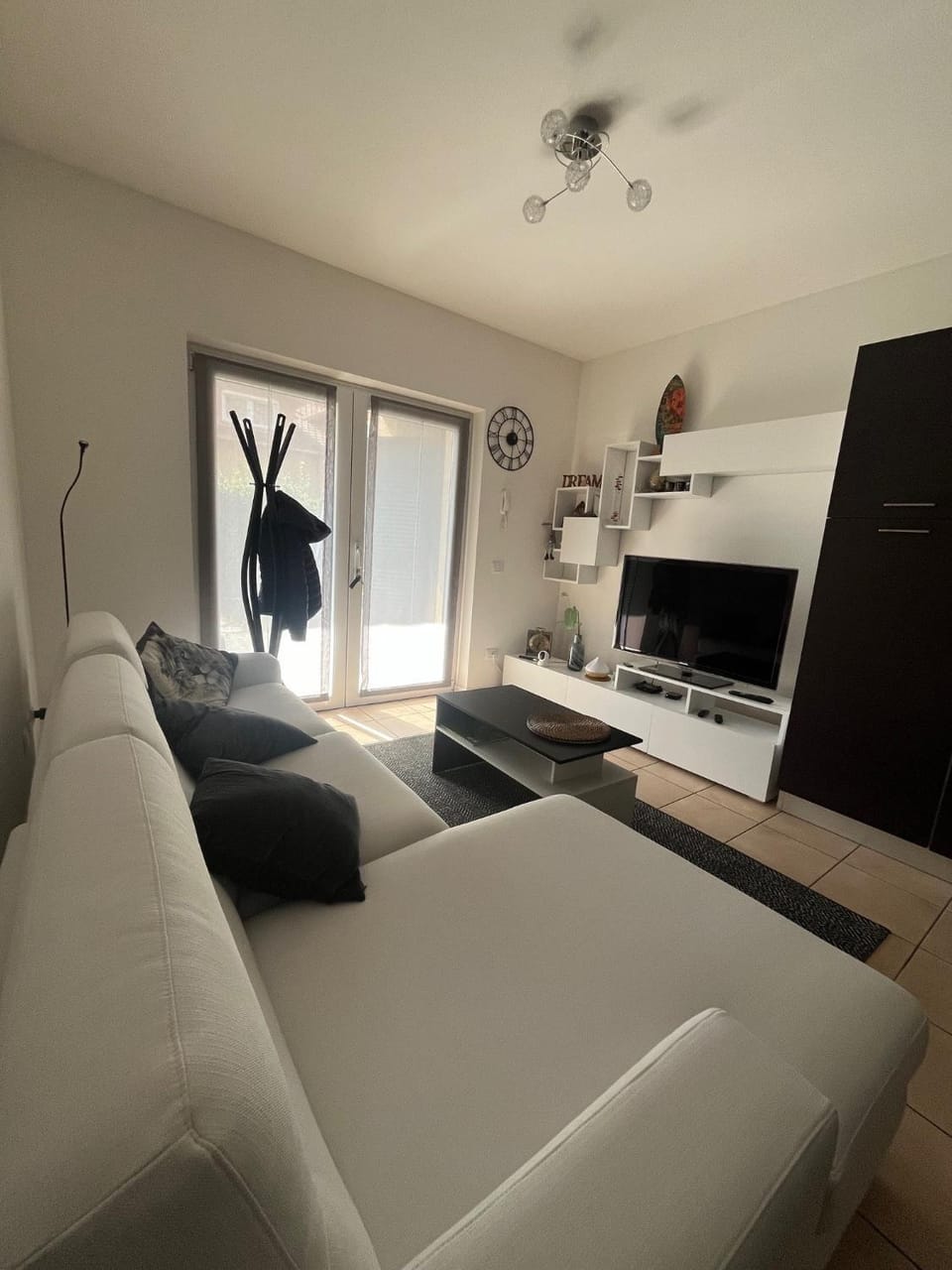 TV and multimedia, Living room