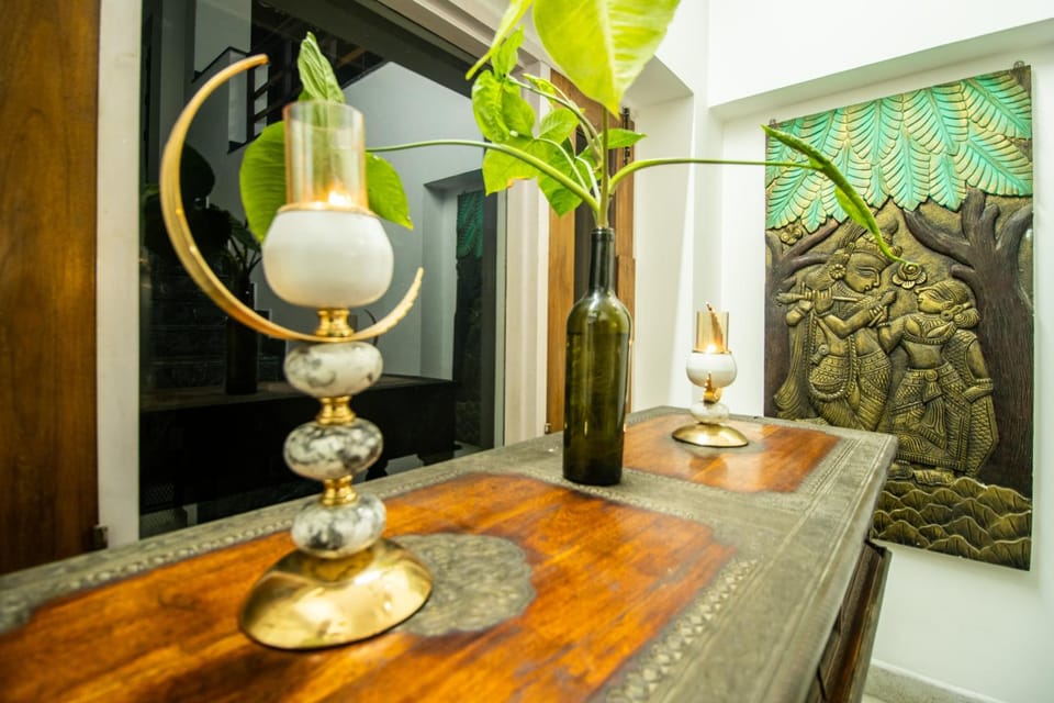 Other, Decorative detail
