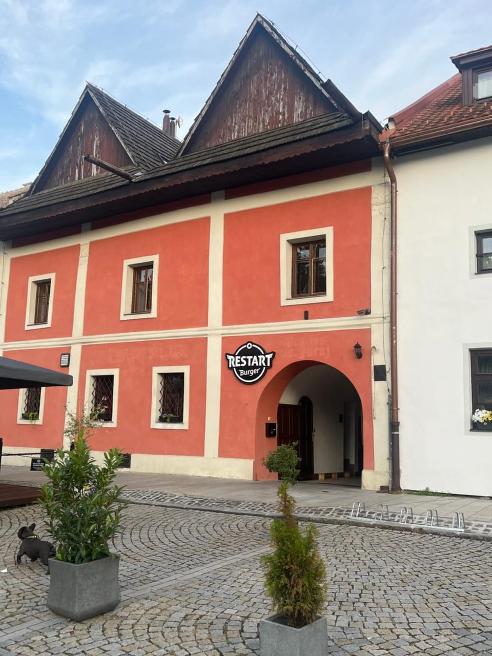Apartmán Tara Apartment in Slovakia