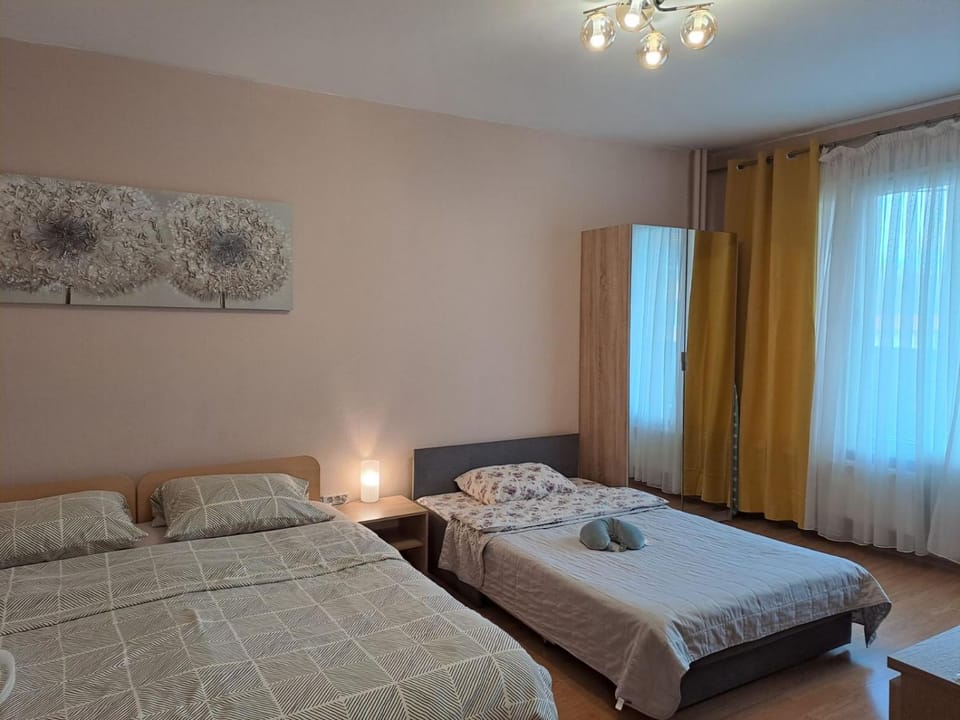 LevskiG Studio 10 min from Sofia Airport and city centre Apartment in Sofia