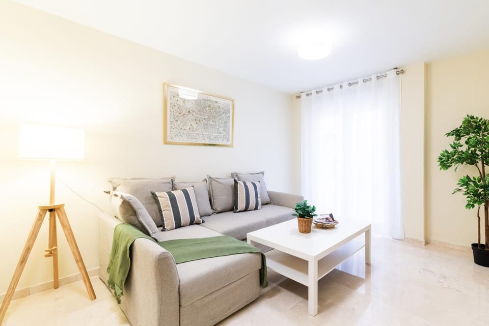 Centrico Apartamento Granada Apartment in Granada