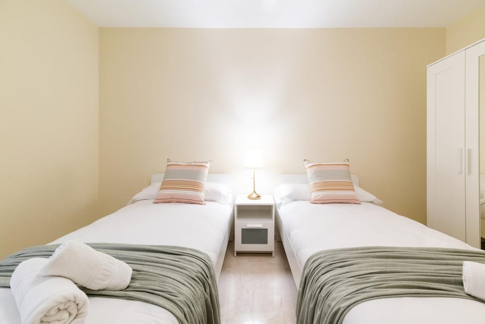 Centrico Apartamento Granada Apartment in Granada