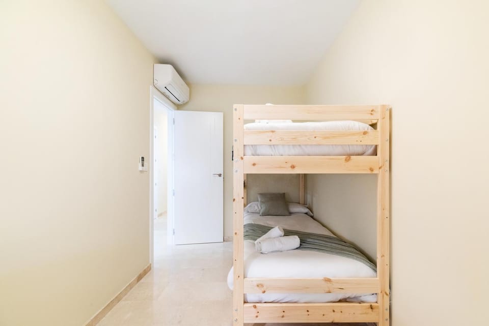Centrico Apartamento Granada Apartment in Granada