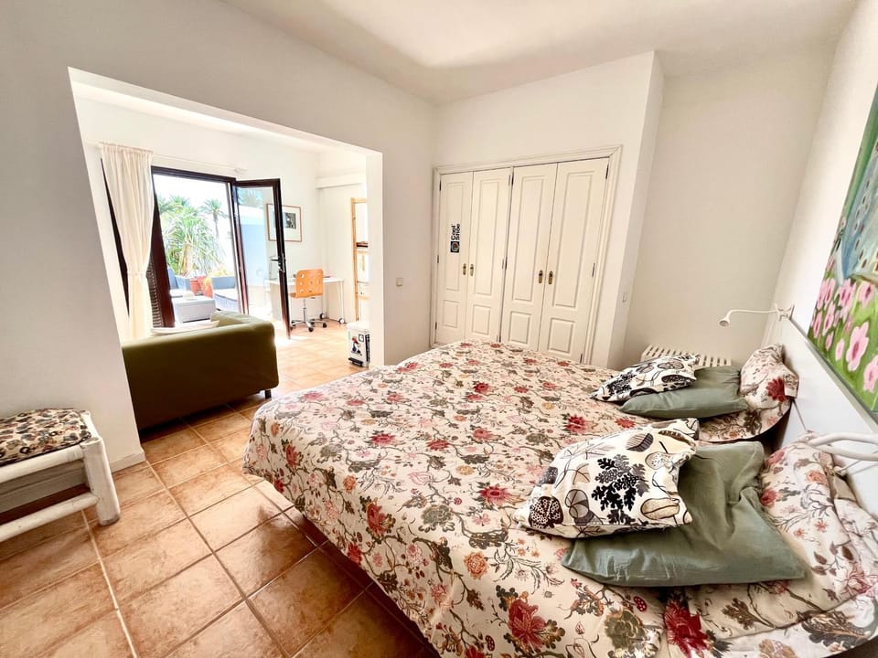 Casa Tina Apartment in Costa Teguise