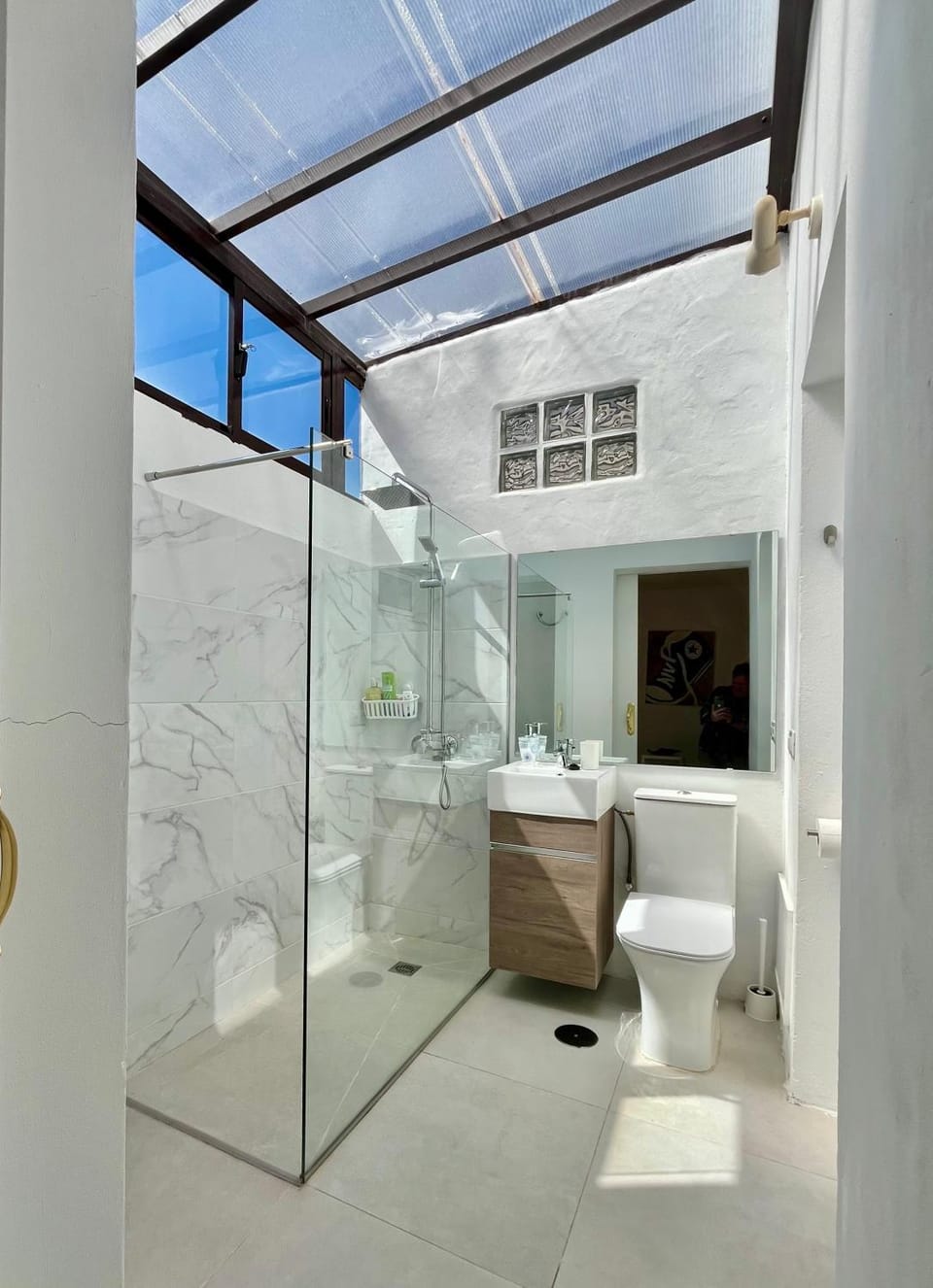 Casa Tina Apartment in Costa Teguise