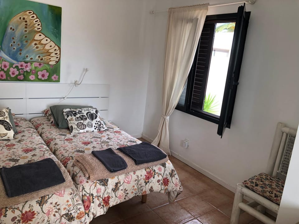 Casa Tina Apartment in Costa Teguise