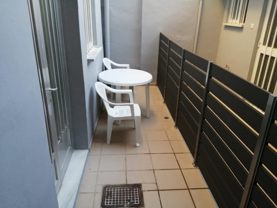 Ελευθέριος, rooms 1 Apartment in Chania
