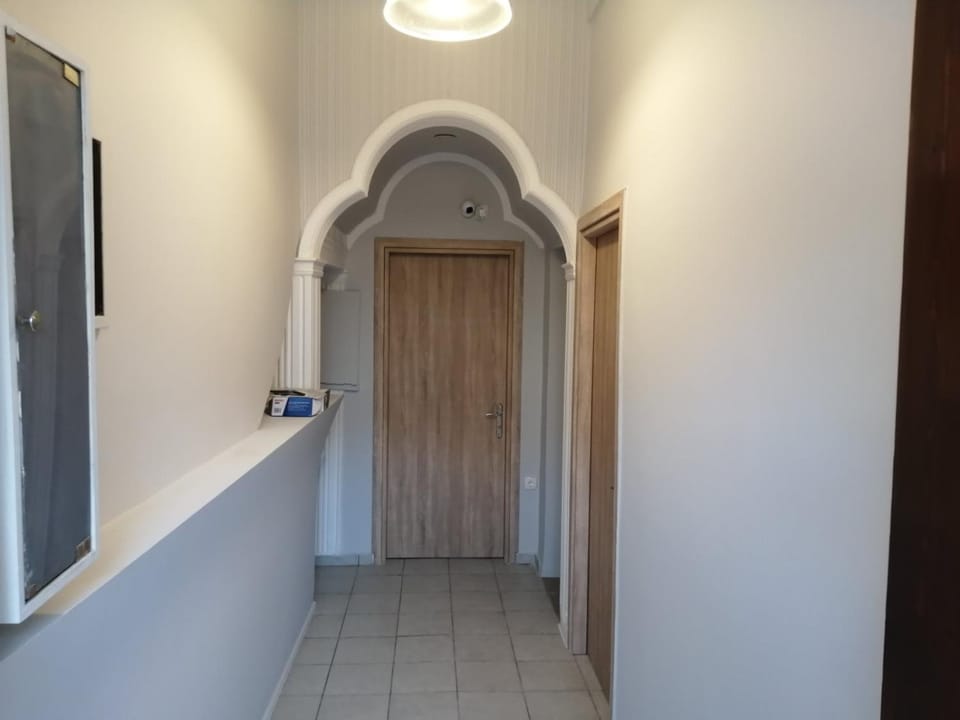 Ελευθέριος, rooms 1 Apartment in Chania