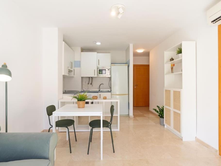 LU&CIA victoria 1 Apartment in Malaga