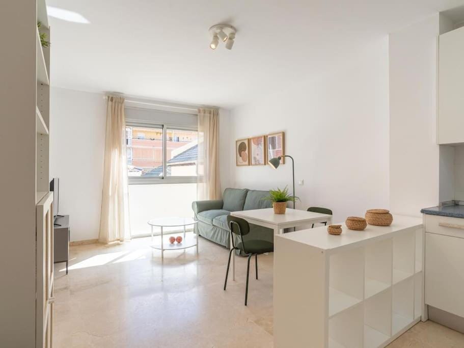 LU&CIA victoria 1 Apartment in Malaga