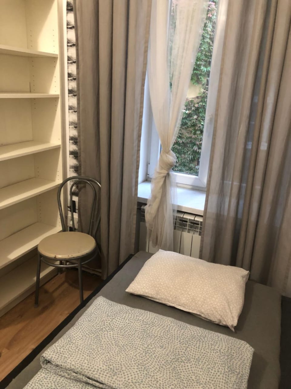 Mini Apartment in Krakow