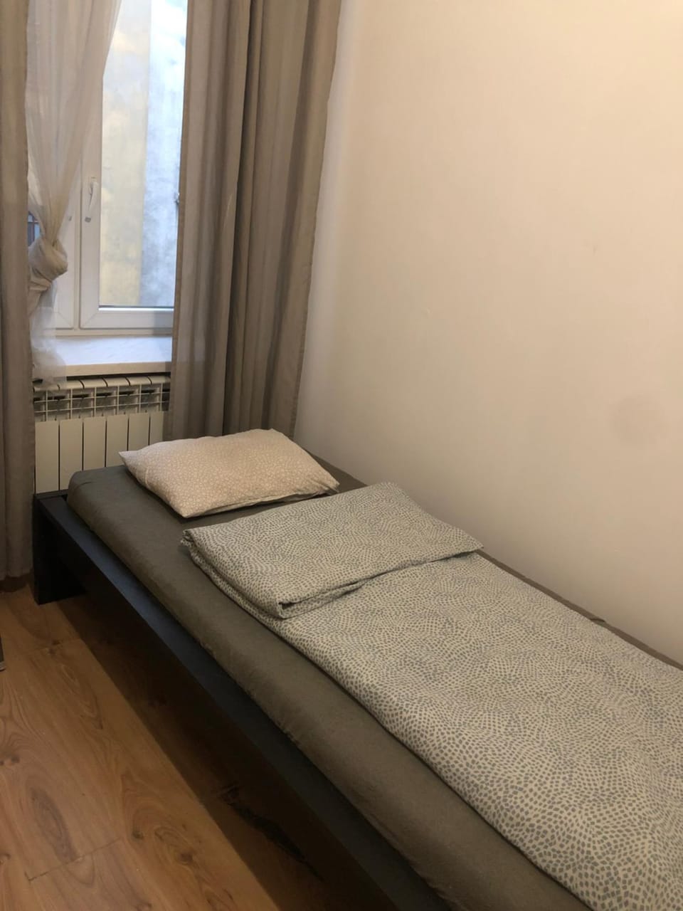 Mini Apartment in Krakow