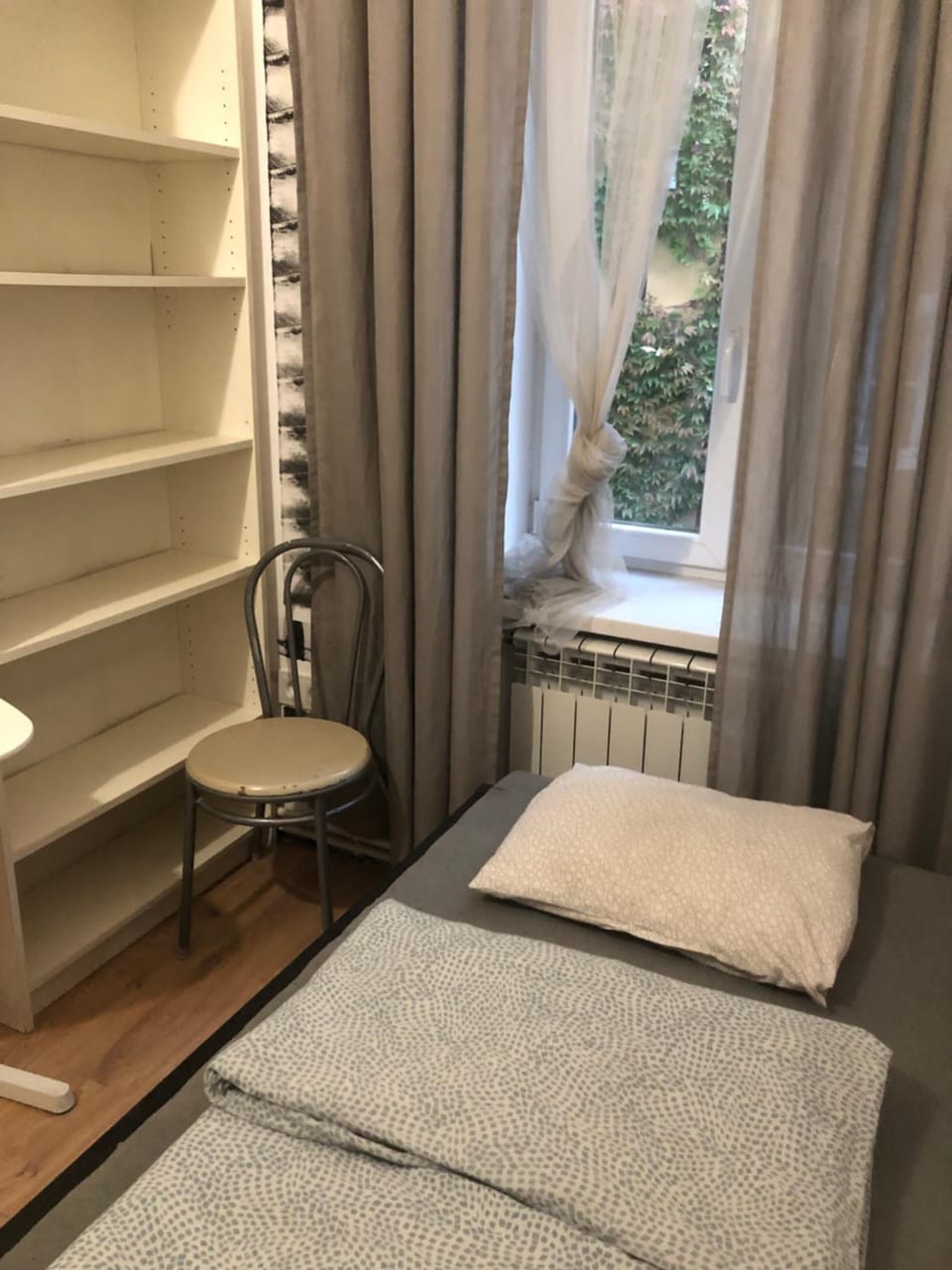 Mini Apartment in Krakow
