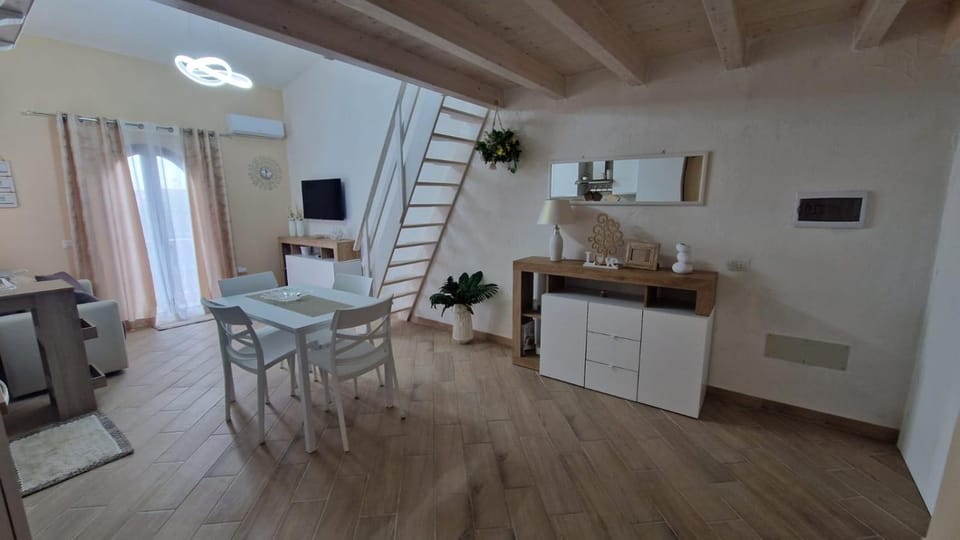 La casa delle rose 3 Apartment in Sardinia