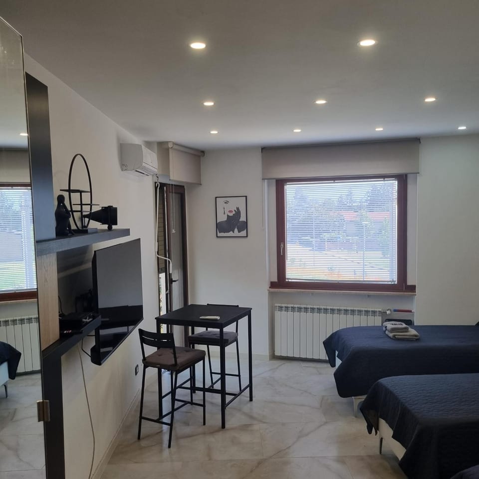 Appartamento Sanzio, centro Monfalcone Apartment in Friuli-Venezia Giulia