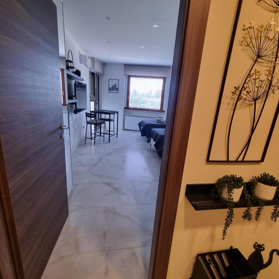 Appartamento Sanzio, centro Monfalcone Apartment in Friuli-Venezia Giulia