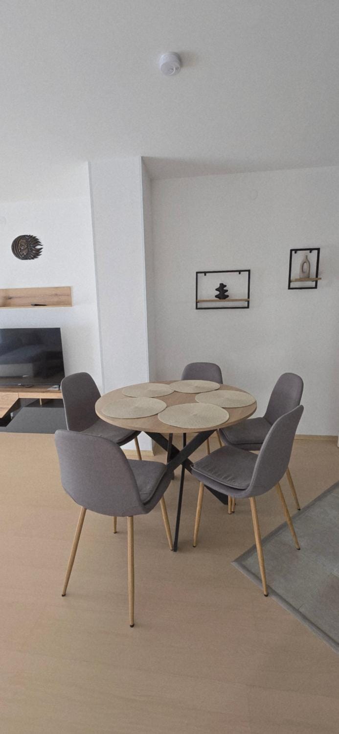 Lux Apartament 4403 near the ski lift Apartment in Bansko