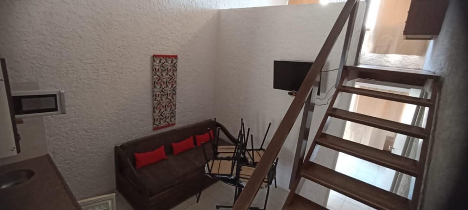 Hotel Cabo Santa Maria Hotel in La Paloma
