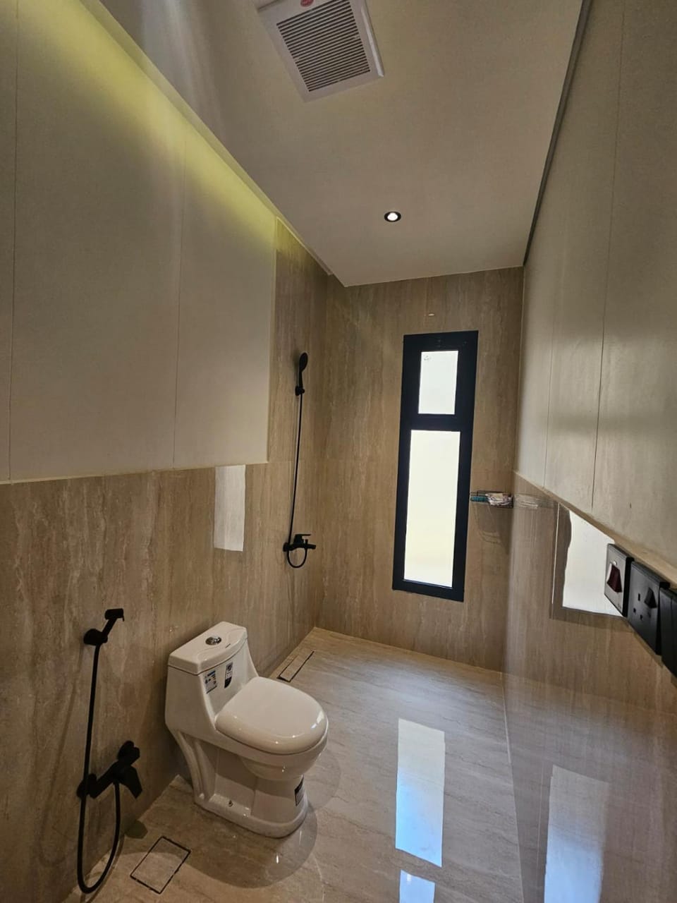 شقه فاخره بثلاث غرف نوم يمكن توسعتها لأربع غرف Apartment in Riyadh