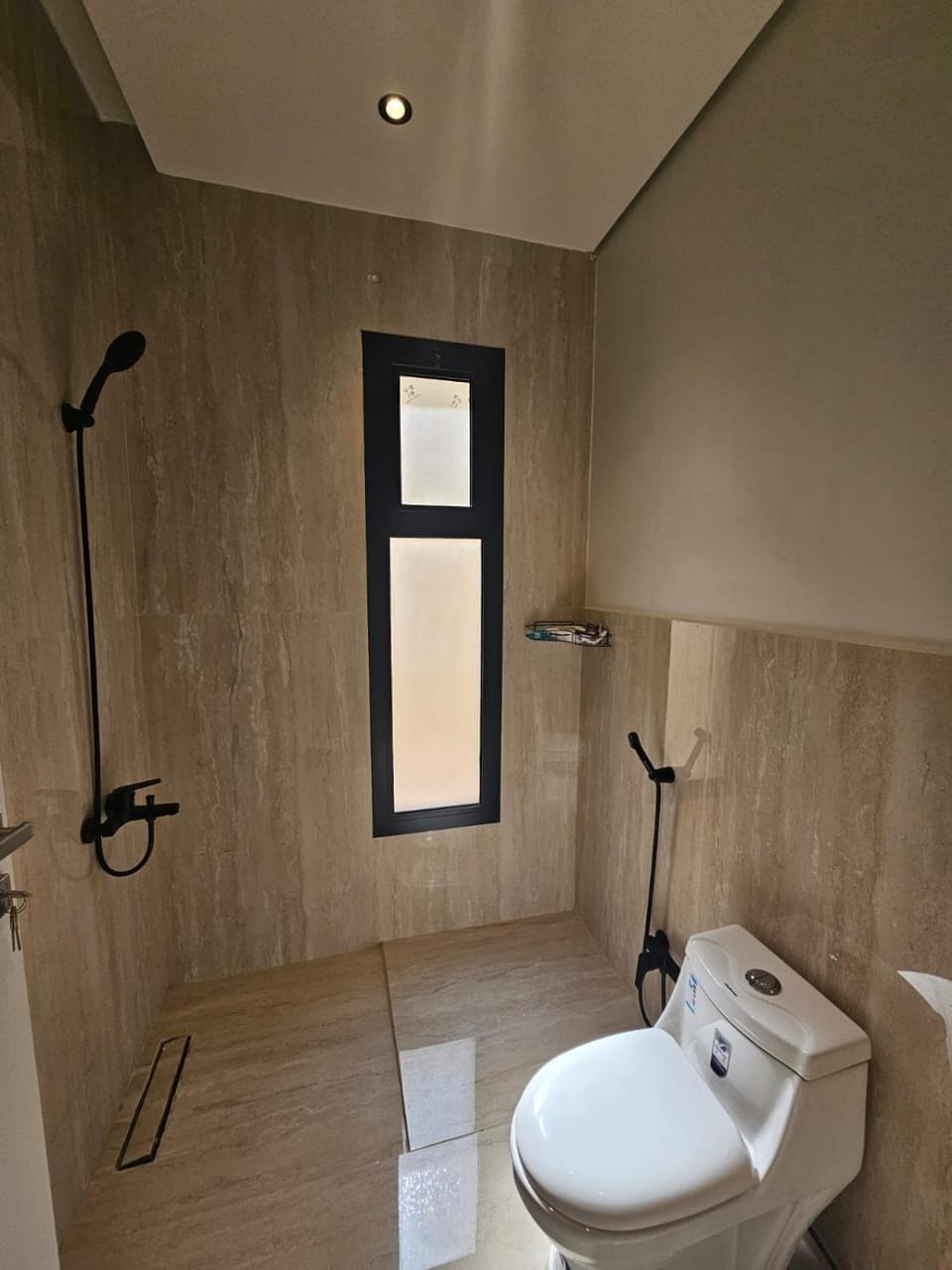 شقه فاخره بثلاث غرف نوم يمكن توسعتها لأربع غرف Apartment in Riyadh