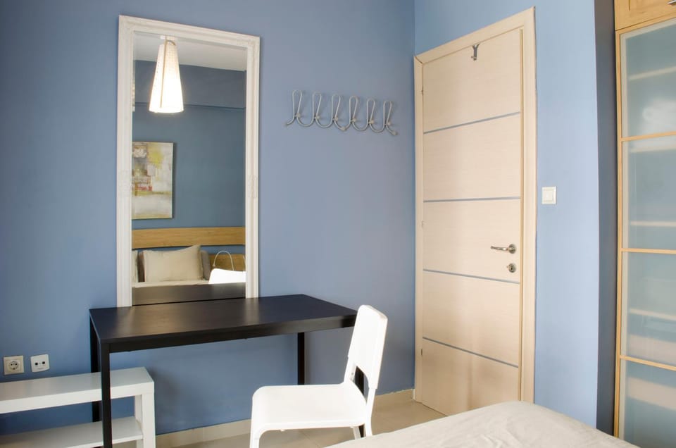 Thess1home Mistral Apartment in Decentralized Administration of Macedonia and Thrace