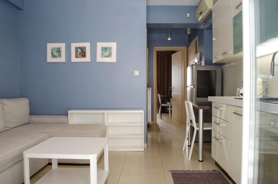Thess1home Mistral Apartment in Decentralized Administration of Macedonia and Thrace